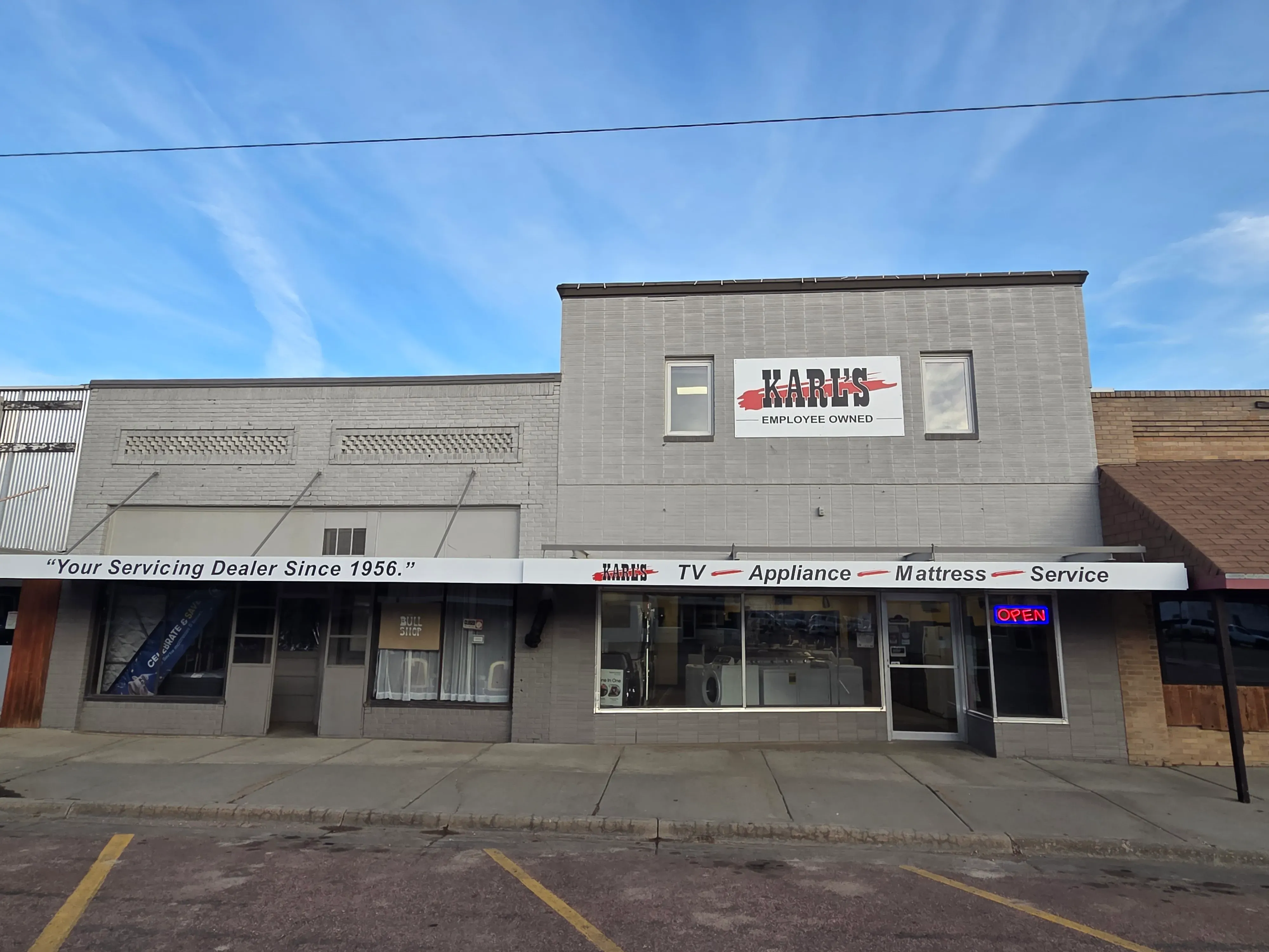 Storefront